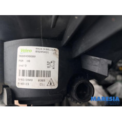 Peugeot - 308 - Mistlamp links-voor