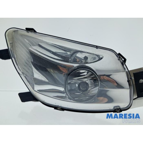 Peugeot - 308 - Mistlamp links-voor