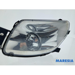 Peugeot - 308 - Nebelscheinwerfer rechts vorne