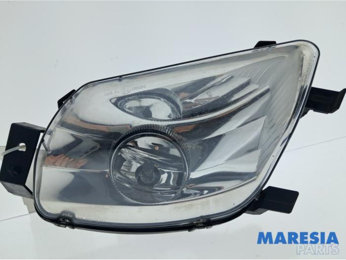 Peugeot - 308 - Nebelscheinwerfer rechts vorne