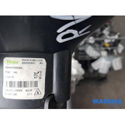 Peugeot - 308 - Nebelscheinwerfer rechts vorne