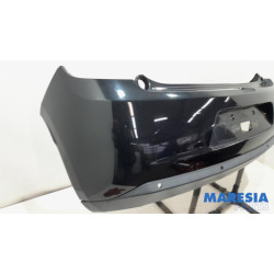 Citroen - C3 - Achterbumper