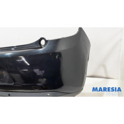 Citroen - C3 - Achterbumper