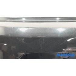 Citroen - C3 - Achterbumper