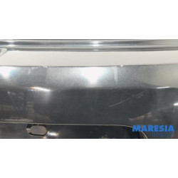 Citroen - C3 - Achterbumper