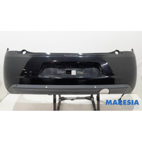 Citroen - C3 - Achterbumper