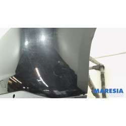 Citroen - C3 - Achterbumper