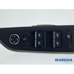 Peugeot - 3008 - Multi-functional window switch