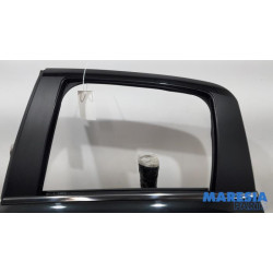 Citroen - C3 - Portier 4Deurs links-achter