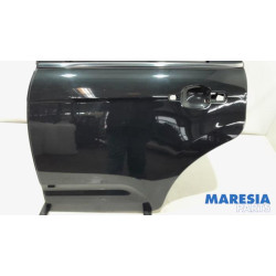 Citroen - C3 - Portier 4Deurs links-achter