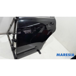 Citroen - C3 - Portier 4Deurs links-achter