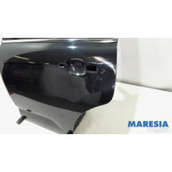 Citroen - C3 - Portier 4Deurs links-achter