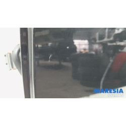 Citroen - C3 - Portier 4Deurs links-achter