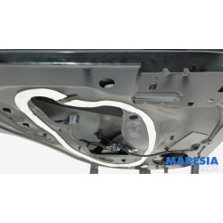 Citroen - C3 - Portier 4Deurs links-achter