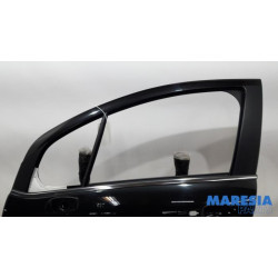 Citroen - C3 - Portier 4Deurs links-voor