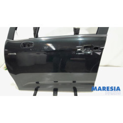 Citroen - C3 - Portier 4Deurs links-voor