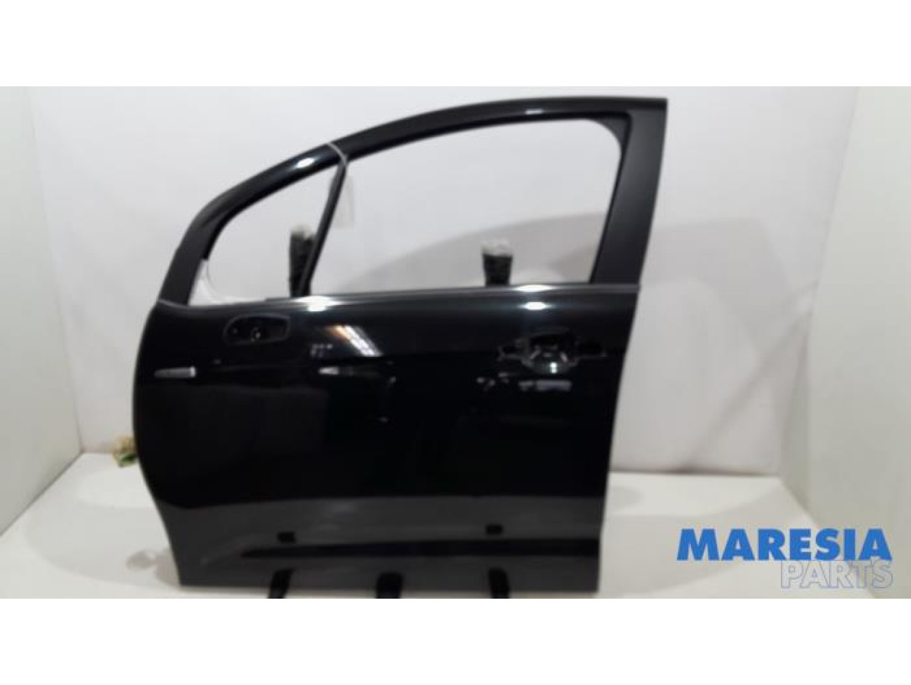 Citroen - C3 - Portier 4Deurs links-voor