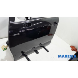 Citroen - C3 - Portier 4Deurs links-voor