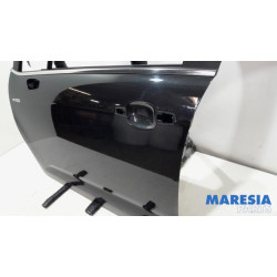 Citroen - C3 - Portier 4Deurs links-voor