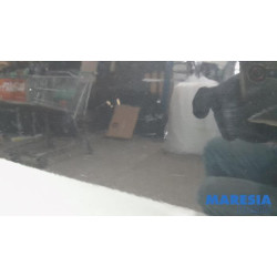 Citroen - C3 - Portier 4Deurs links-voor