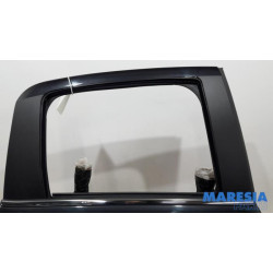 Citroen - C3 - Portier 4Deurs rechts-achter