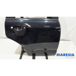 Citroen - C3 - Portier 4Deurs rechts-achter