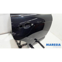 Citroen - C3 - Portier 4Deurs rechts-achter