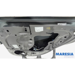 Citroen - C3 - Portier 4Deurs rechts-achter