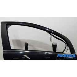 Citroen - C3 - Portier 4Deurs rechts-voor