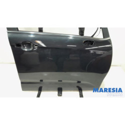 Citroen - C3 - Portier 4Deurs rechts-voor