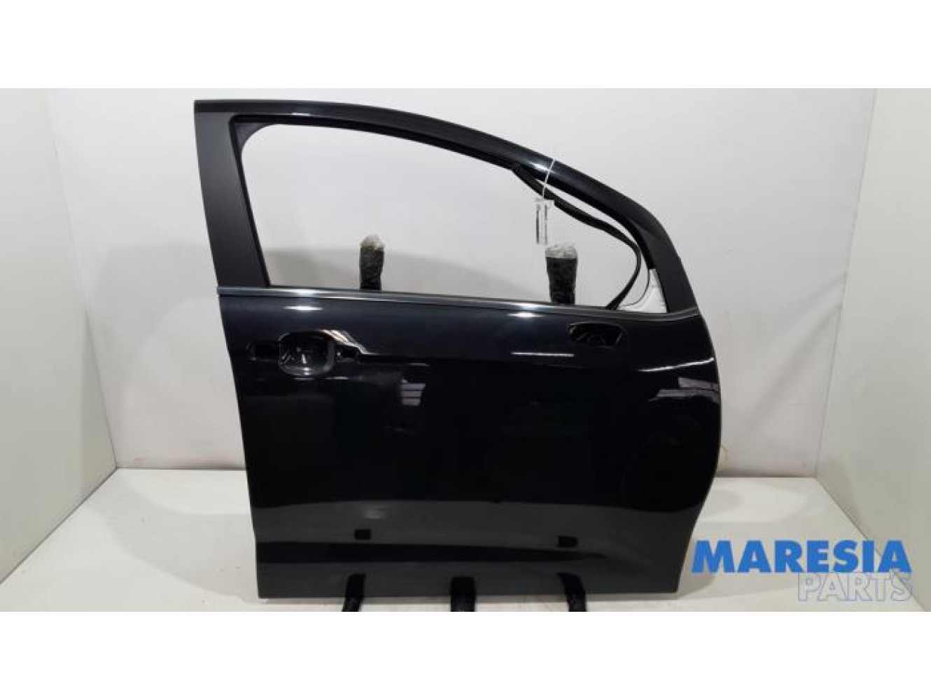 Citroen - C3 - Portier 4Deurs rechts-voor