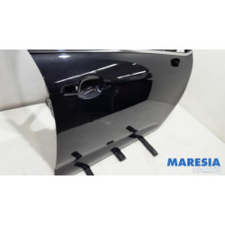 Citroen - C3 - Portier 4Deurs rechts-voor