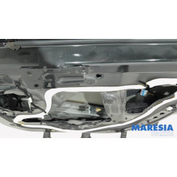 Citroen - C3 - Portier 4Deurs rechts-voor