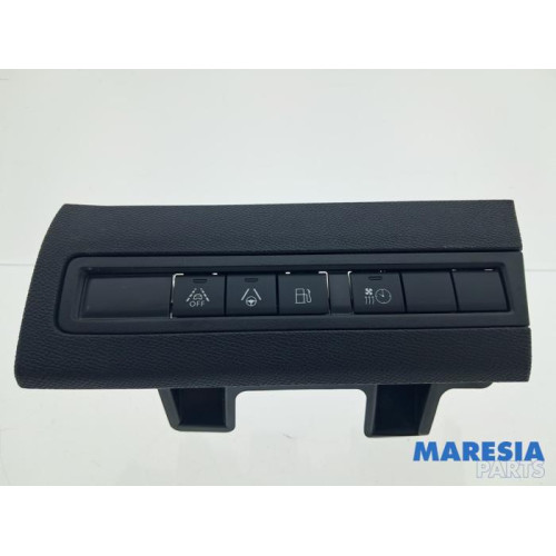 Peugeot - 3008 - Schakelaar (diversen)