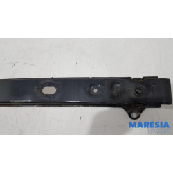 Citroen - C3 - Stoßstangeträger hinten