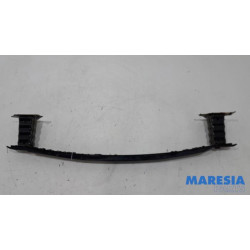 Citroen - C3 - Stoßstangeträger hinten