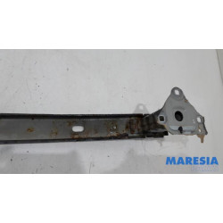 Citroen - C3 - Stoßstangeträger hinten