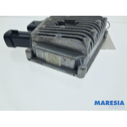 Peugeot - 3008 - Battery control module