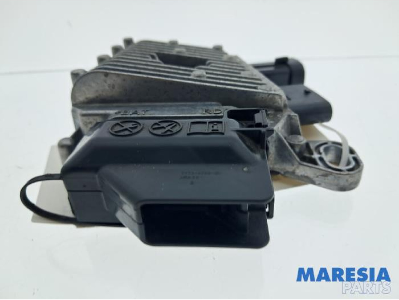 Peugeot - 3008 - Battery control module
