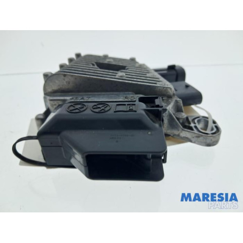 Peugeot - 3008 - Accu controle module