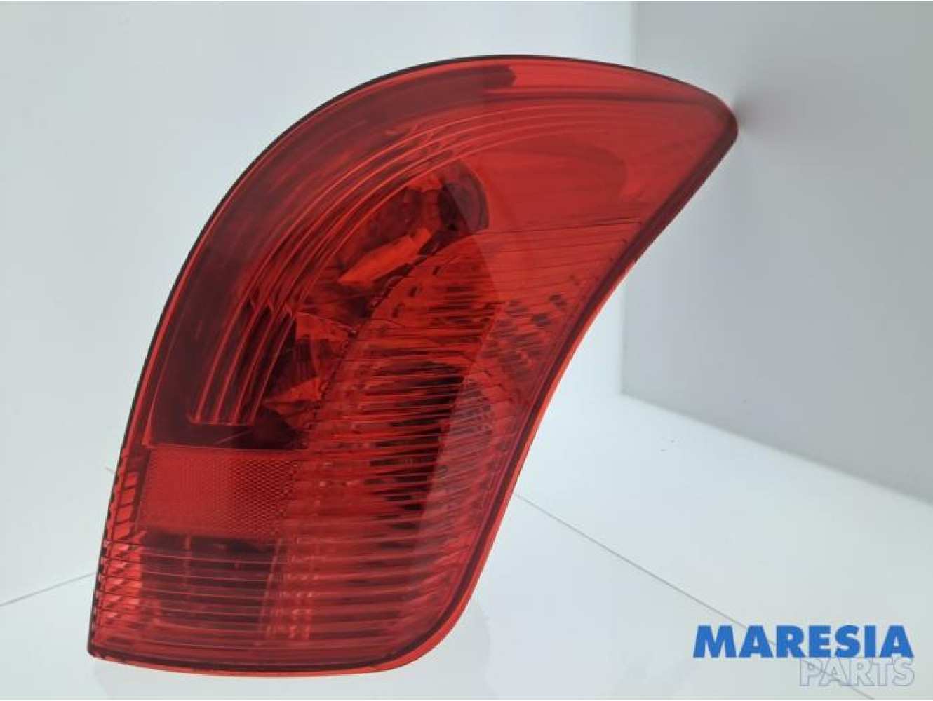 Peugeot - 308 - Achterlicht rechts