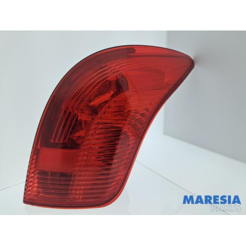 Peugeot - 308 - Taillight, right