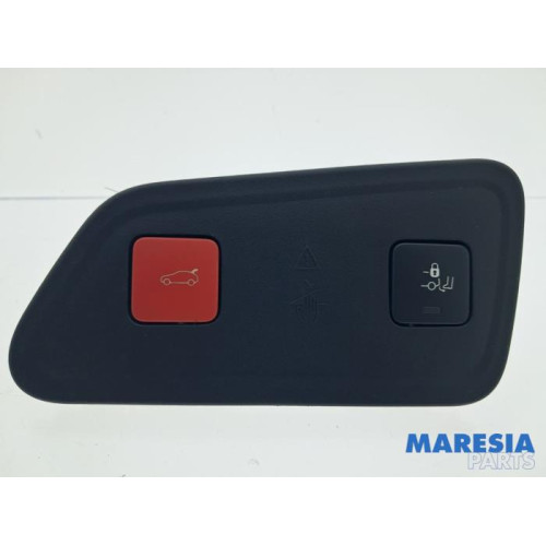 Peugeot - 3008 - Schakelaar achterklep