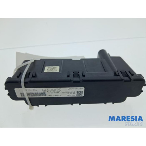 Peugeot - 3008 - Esp computer