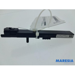 Peugeot - 3008 - Entrée sans clé - Antenne