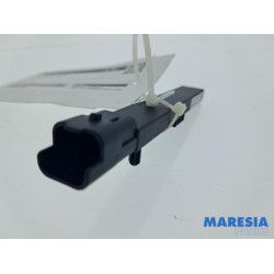 Peugeot - 3008 - Entrée sans clé - Antenne