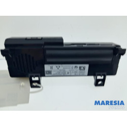 Peugeot - 3008 - Phone module