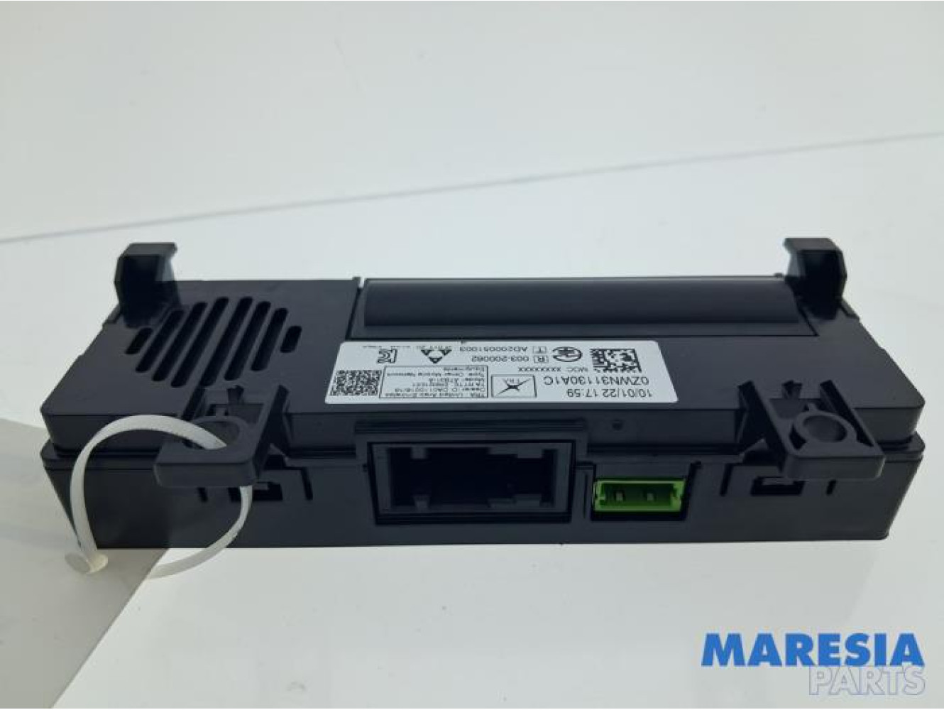 Peugeot - 3008 - Phone module