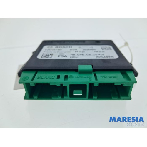 Peugeot - 3008 - PDC Module