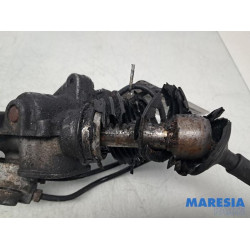 Citroen - Berlingo - Stuurhuis Bekrachtigd